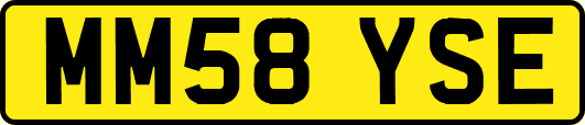 MM58YSE