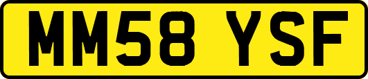 MM58YSF