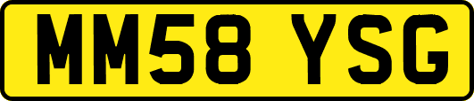 MM58YSG