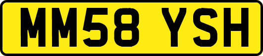 MM58YSH