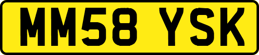 MM58YSK