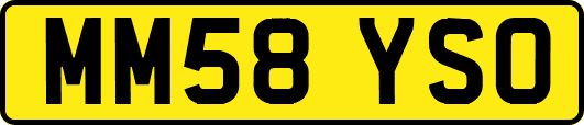 MM58YSO