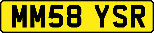 MM58YSR