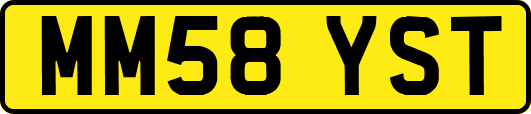 MM58YST