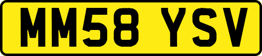 MM58YSV