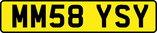 MM58YSY