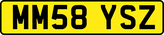 MM58YSZ