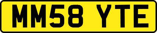 MM58YTE