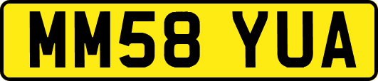 MM58YUA
