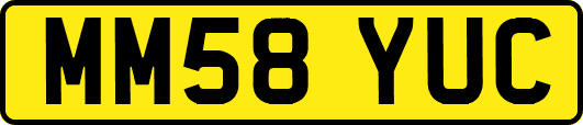 MM58YUC