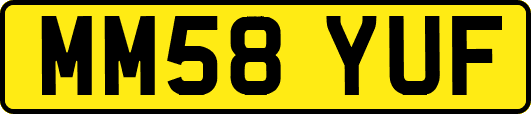 MM58YUF