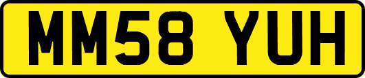 MM58YUH