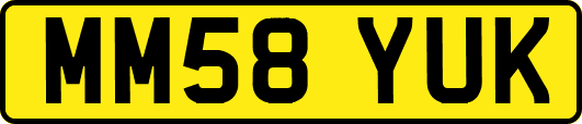 MM58YUK