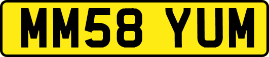 MM58YUM