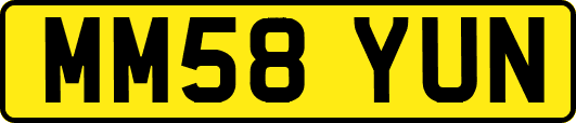MM58YUN