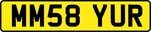 MM58YUR