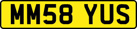 MM58YUS