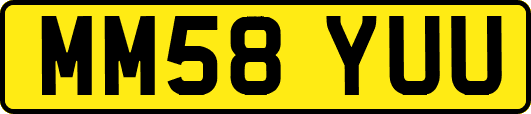 MM58YUU