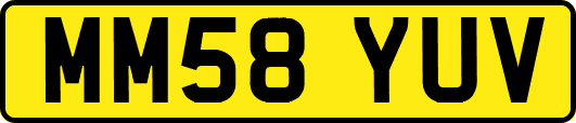 MM58YUV