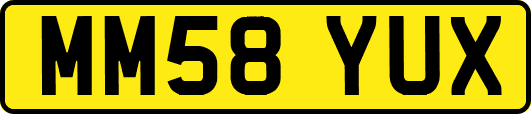 MM58YUX