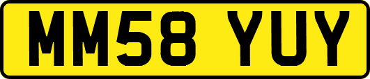 MM58YUY