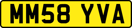 MM58YVA
