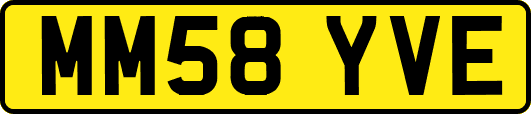 MM58YVE