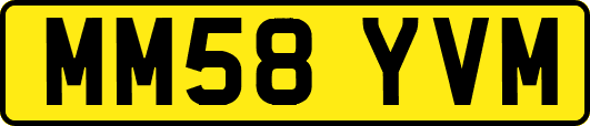 MM58YVM