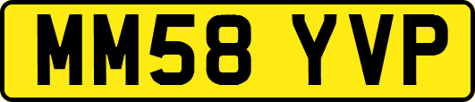 MM58YVP