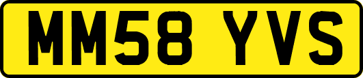 MM58YVS