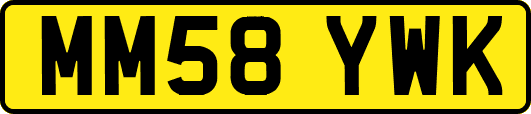 MM58YWK