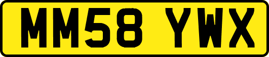 MM58YWX