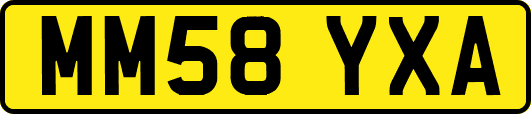 MM58YXA
