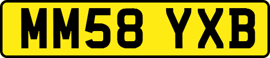 MM58YXB