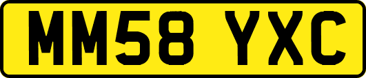 MM58YXC