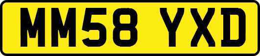 MM58YXD