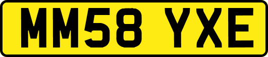 MM58YXE