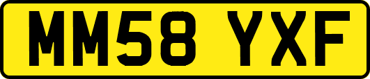 MM58YXF