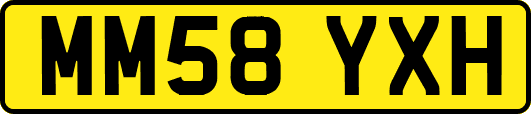 MM58YXH
