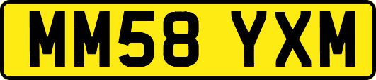 MM58YXM