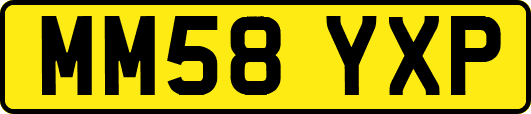 MM58YXP