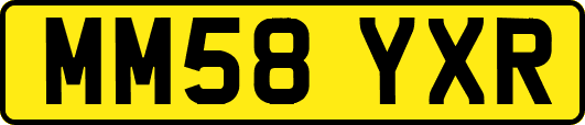 MM58YXR