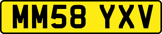 MM58YXV