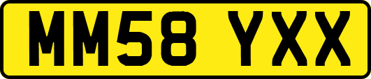 MM58YXX