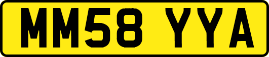 MM58YYA
