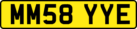 MM58YYE