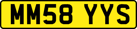 MM58YYS