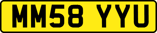 MM58YYU