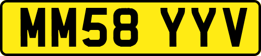 MM58YYV