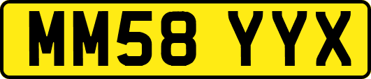 MM58YYX